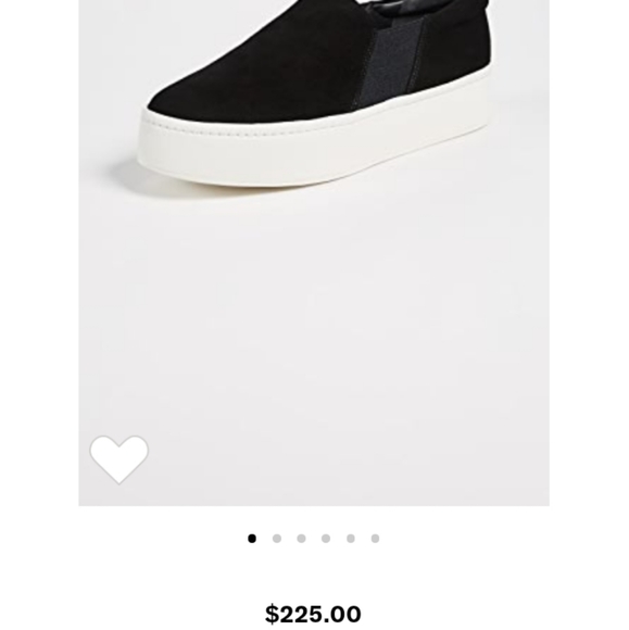 Vince. Warren woman shoes - Picture 2 of 6